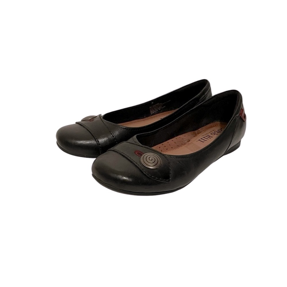 Cobb Hill by New Balance size 7 Flats Comfy